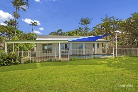 Property photo of 27 Cay Street Saunders Beach QLD 4818