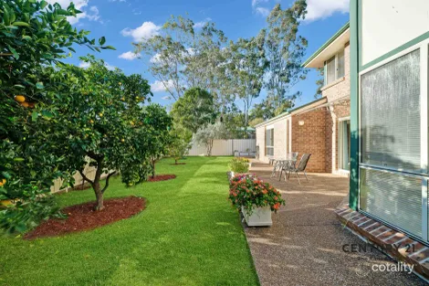 Property photo of 15 Banksia Close Kings Langley NSW 2147