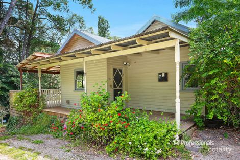 Property photo of 14 Monbulk Road Mount Evelyn VIC 3796