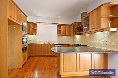Property photo of 19 D'Arcy Avenue Lidcombe NSW 2141
