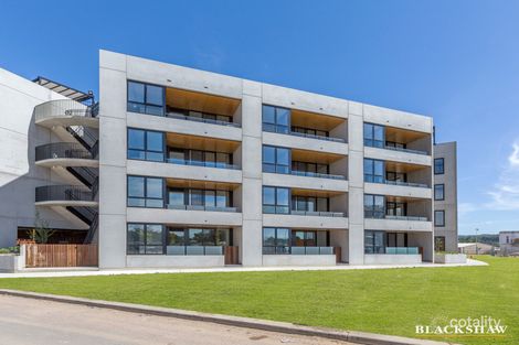 33/50 Honeysett View, Kingston, ACT 2604