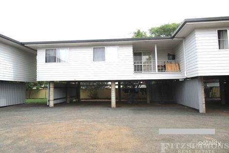 6/100 Drayton St, Dalby, QLD 4405