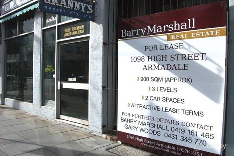 1098 High St, Armadale, VIC 3143