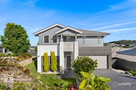 16 Medina Pl, Cameron Park, NSW 2285