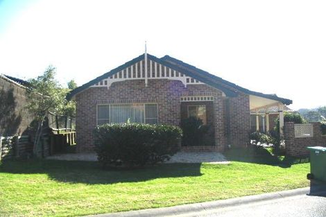 Property photo of 2 Sacha Terrace Terrigal NSW 2260