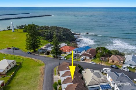 Property photo of 6/3 Pilot Street Yamba NSW 2464