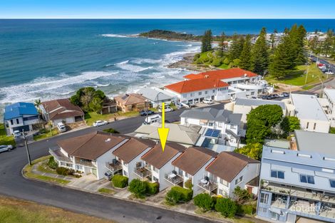 Property photo of 6/3 Pilot Street Yamba NSW 2464