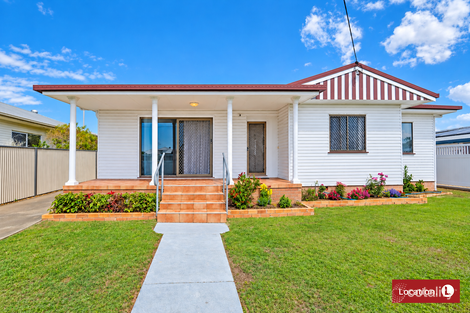 10 Boston St, Walkervale, QLD 4670