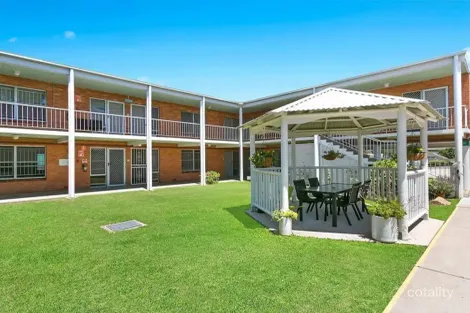 5/27 Fernberg Rd, Paddington, QLD 4064