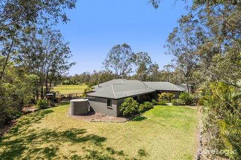 Property photo of 451 Kangaroo Gully Road Anstead QLD 4070