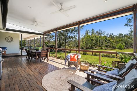 Property photo of 451 Kangaroo Gully Road Anstead QLD 4070