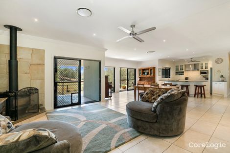 Property photo of 451 Kangaroo Gully Road Anstead QLD 4070