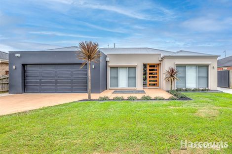 Property photo of 29 Hardy Drive Trafalgar VIC 3824