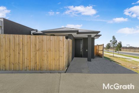 Property photo of 127 Bursa Drive Wyndham Vale VIC 3024