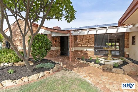 Property photo of 8 Whitton Court Kingsley WA 6026