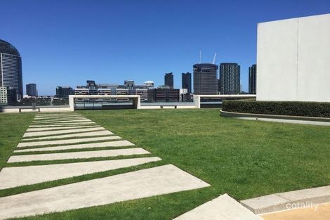 Property photo of 310/2 Newquay Promenade Docklands VIC 3008