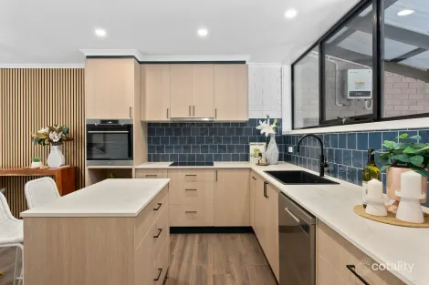 Property photo of 29 Jewell Close Phillip ACT 2606