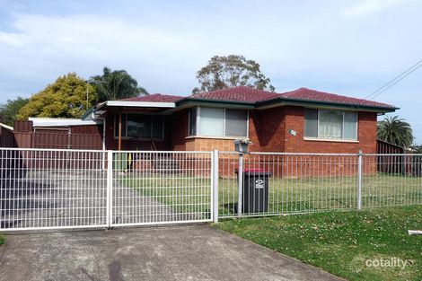 114 Marsden Rd, St Marys, NSW 2760