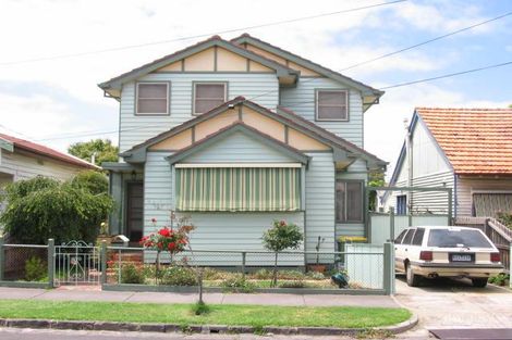 127 Chirnside St, Kingsville, VIC 3012