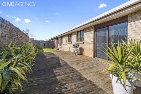 Property photo of 3/1-2 Orana Place Devonport TAS 7310
