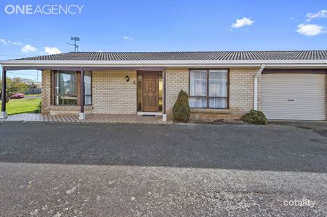 Property photo of 3/1-2 Orana Place Devonport TAS 7310