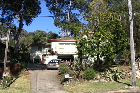 Property photo of 3 Margaret Crescent Lugarno NSW 2210