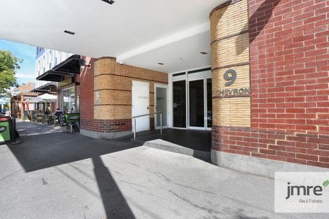 108/9 Commercial Rd, Melbourne, VIC 3004