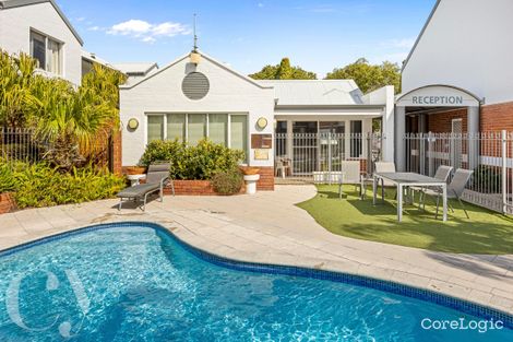 Property photo of 16/281 Mill Point Road South Perth WA 6151