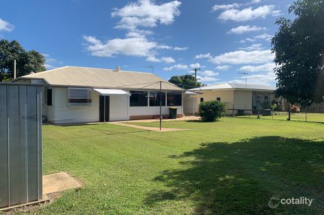 3 Mckewen St, Svensson Heights, QLD 4670