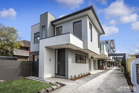 Property photo of 1/198 Hyde Street Yarraville VIC 3013