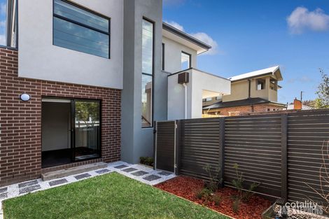 Property photo of 1/198 Hyde Street Yarraville VIC 3013