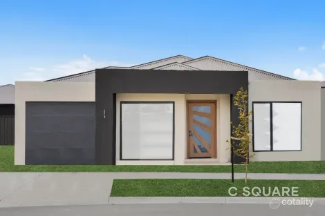 16 Alisterus Rd, Kalkallo, VIC 3064