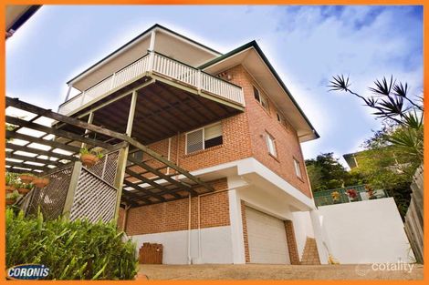 3/62 Crest St, Mount Gravatt East, QLD 4122