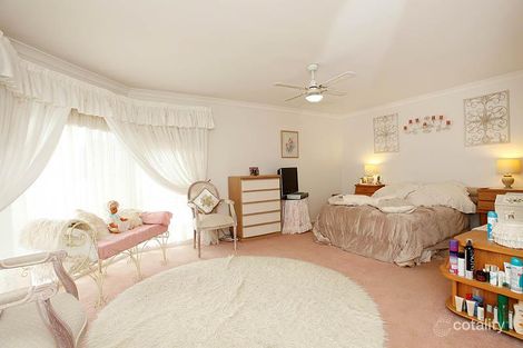 Property photo of 157 Mile End Road Rouse Hill NSW 2155