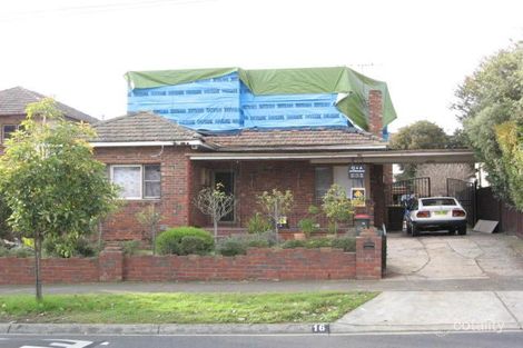 16 Mary St, Essendon, VIC 3040