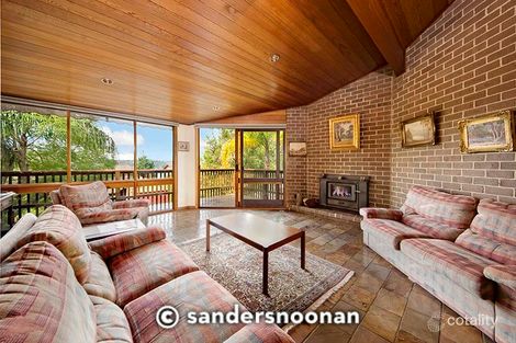 Property photo of 3 Woodcliff Parade Lugarno NSW 2210