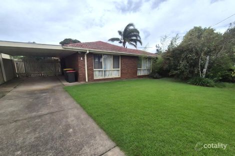 Property photo of 1 August Street Werribee VIC 3030