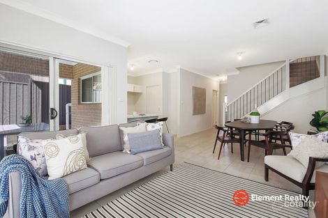 Property photo of 15 Woodward Street Ermington NSW 2115