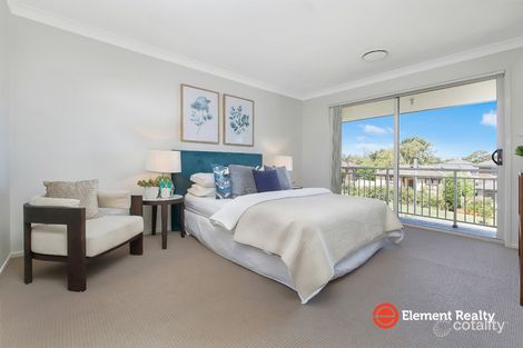 Property photo of 15 Woodward Street Ermington NSW 2115