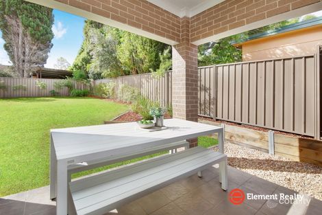 Property photo of 15 Woodward Street Ermington NSW 2115