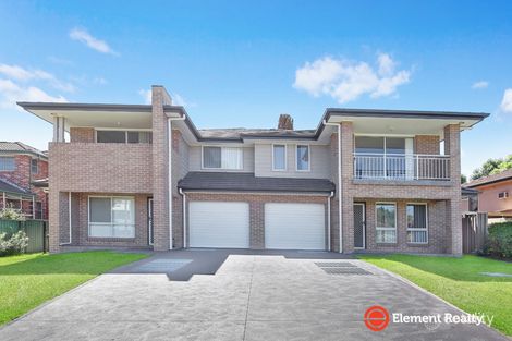 Property photo of 15 Woodward Street Ermington NSW 2115