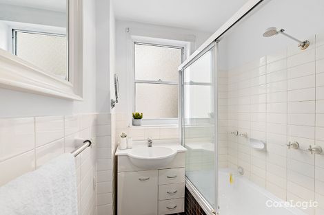 Property photo of 4/5 Wulworra Avenue Cremorne Point NSW 2090