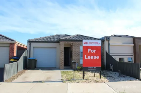 3a Federal Dr, Wyndham Vale, VIC 3024