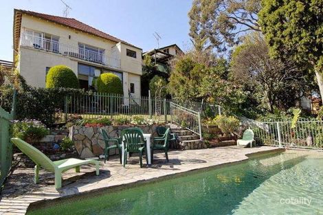 Property photo of 45 Carlotta Road Double Bay NSW 2028