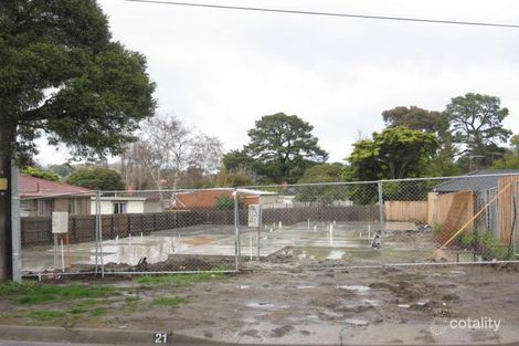 21 Gardiner St, Berwick, VIC 3806