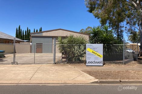 12 Graham St, Wingfield, SA 5013