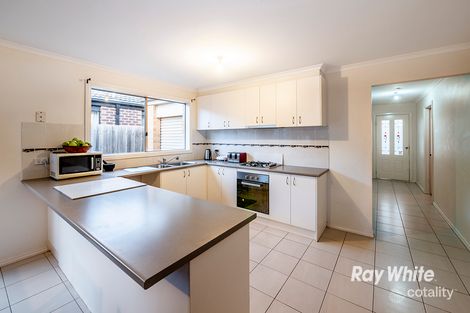 Property photo of 55 Calais Circuit Cranbourne West VIC 3977