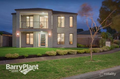Property photo of 20-24 Tamarind Close Keysborough VIC 3173
