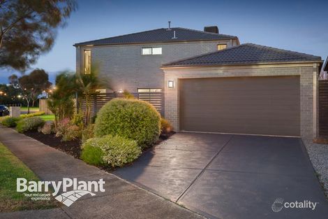 Property photo of 20-24 Tamarind Close Keysborough VIC 3173