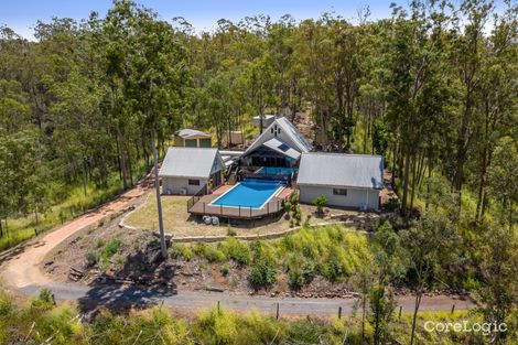 Property photo of 1490 Murphys Creek Road Murphys Creek QLD 4352